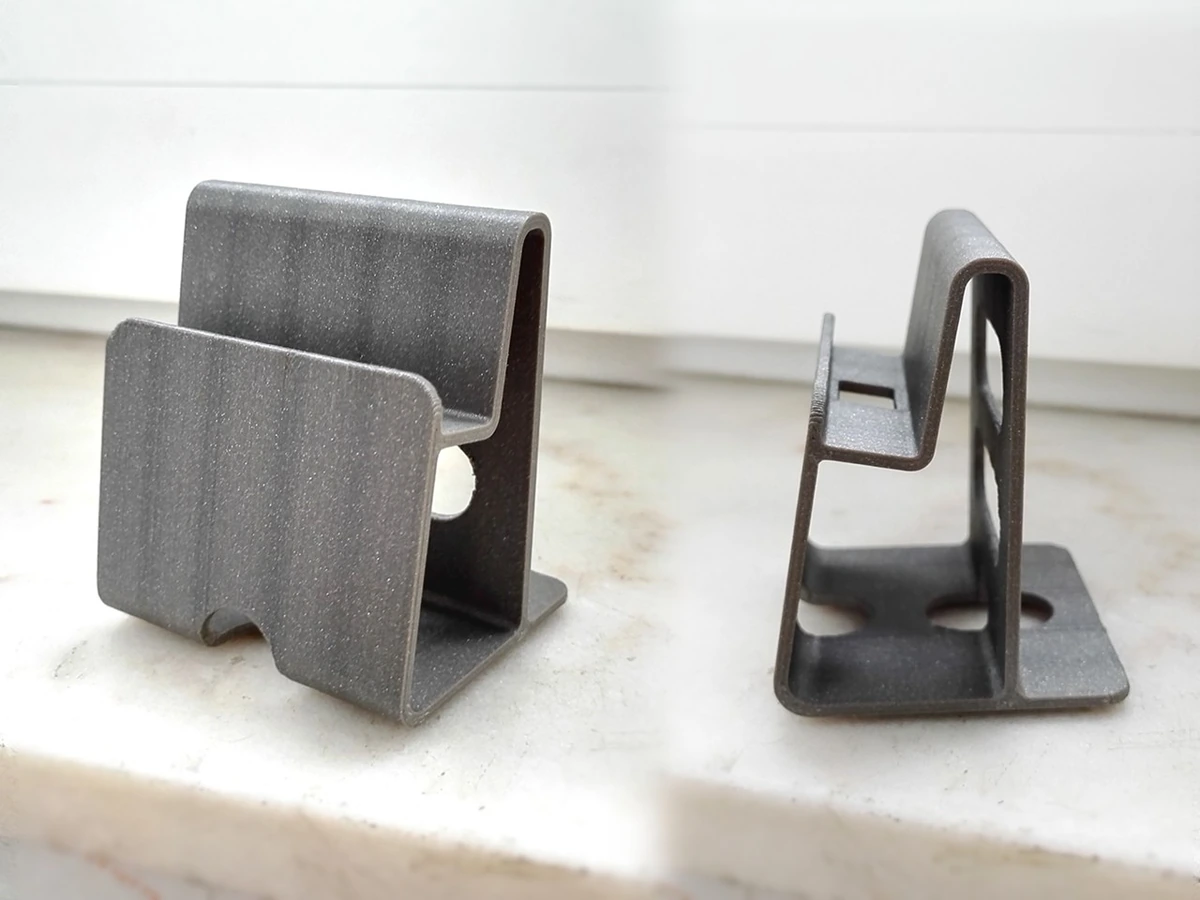 Smartphone Charging Holder